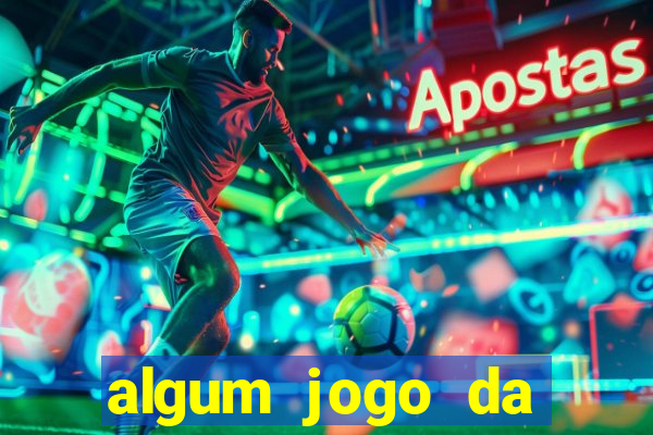 algum jogo da dinheiro de verdade